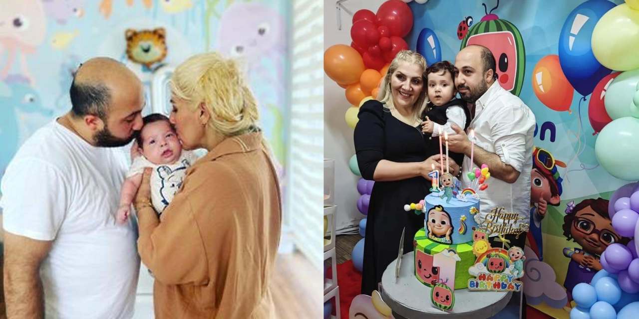 Altay bebeğin ölümünde kahreden gerçek: İlaçlamada 'fosfin gazı' kullanılmış