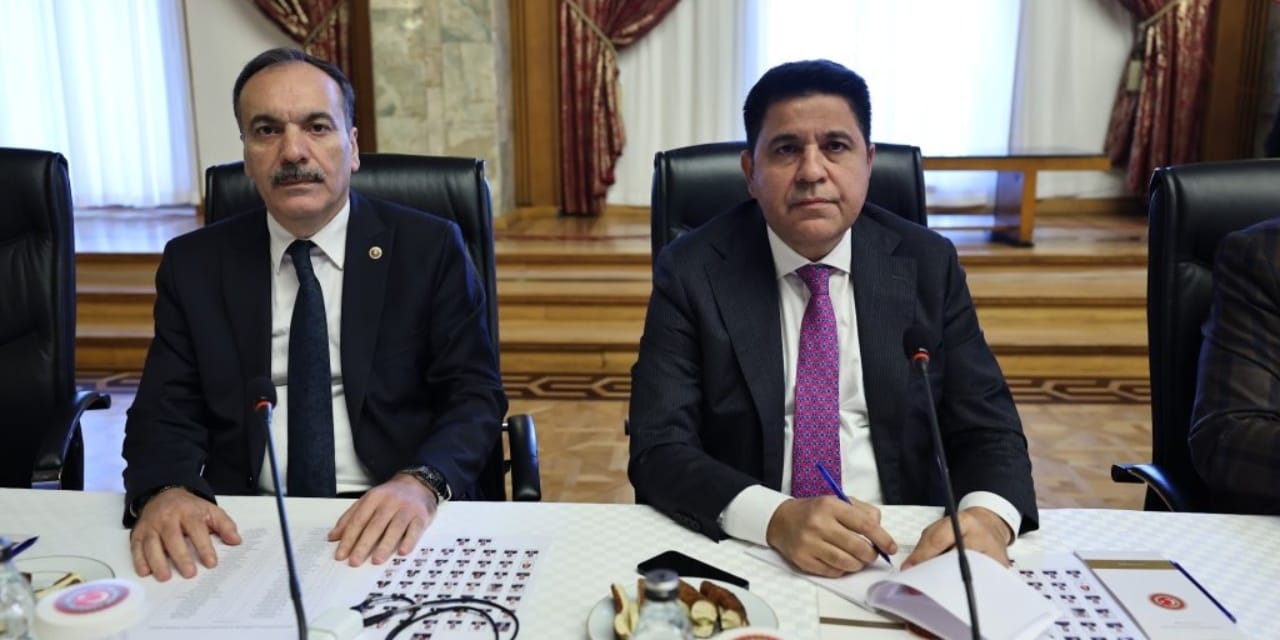 Yeniyol'dan flaş İmralı açıklaması! Heyette yer alıp almamayı değerlendireceğiz