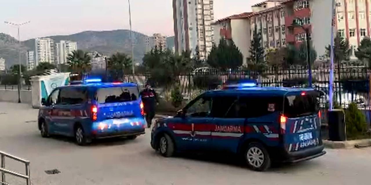 Kan donduran olay! 13 yaşındaki çocuğu portakal bahçesine götürüp istismar etti