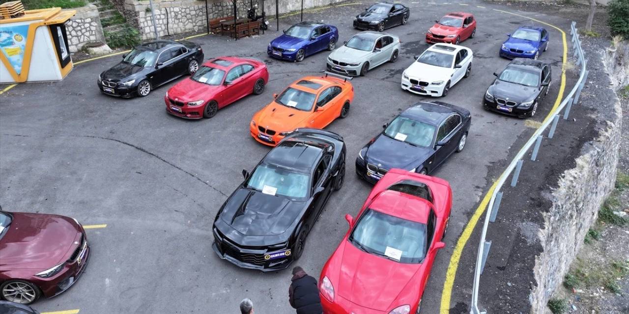 'Change' çetesine operasyon: 12 tutuklama