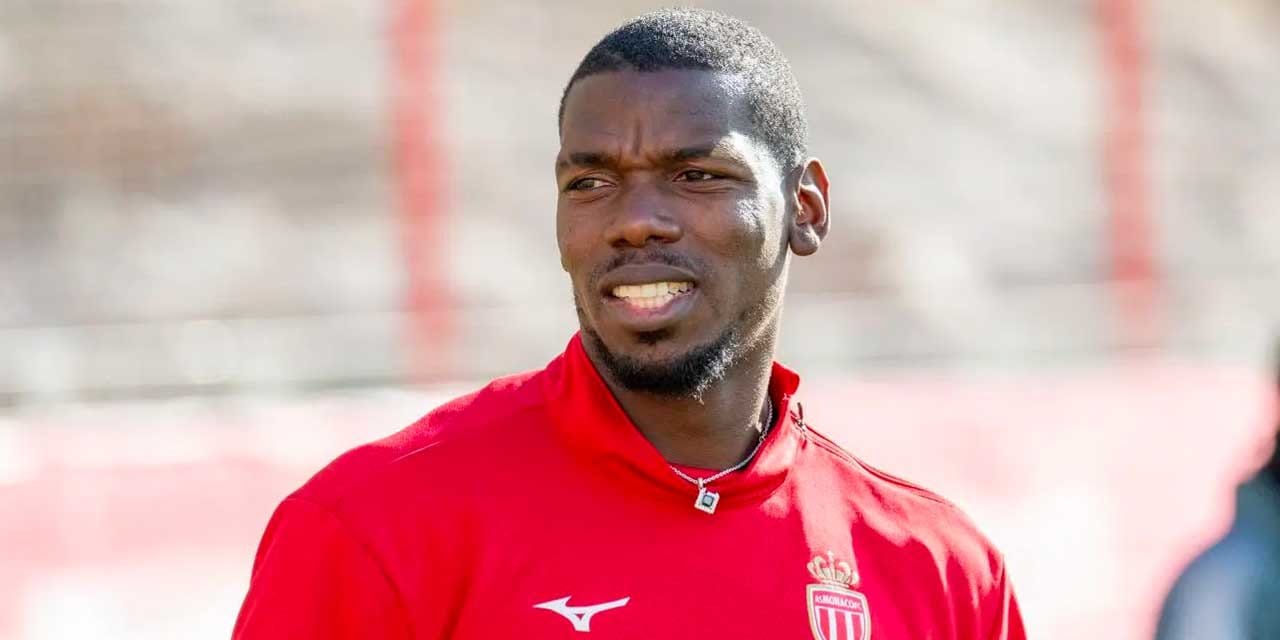 Pogba 811 günlük hasreti bitirmeye yakın