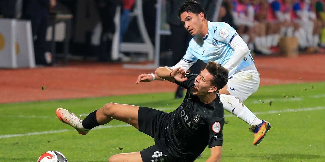 Manisa FK hasrete son verdi: Adana Demirspor'u dağıttı