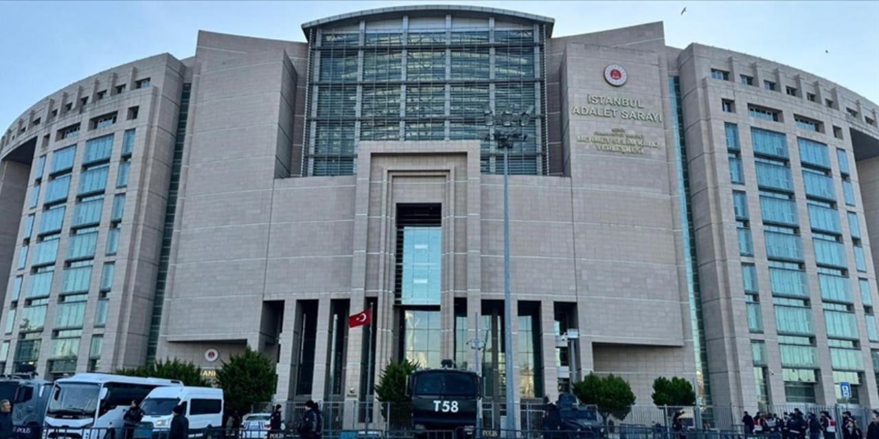 Son Dakika | Payfix Genel Müdürü hakkında tahliye kararı