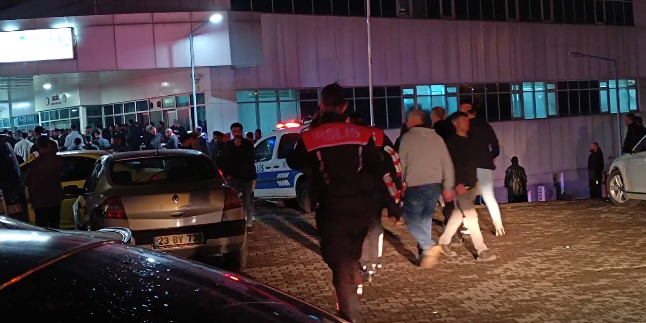 Kahvehanede polisle çatışan şüpheli etkisiz hale getirildi!