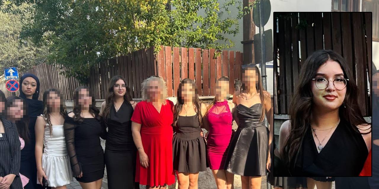 Mezuniyet sevinci faciayla bitti: 17 yaşındaki Ela hayatını kaybetti