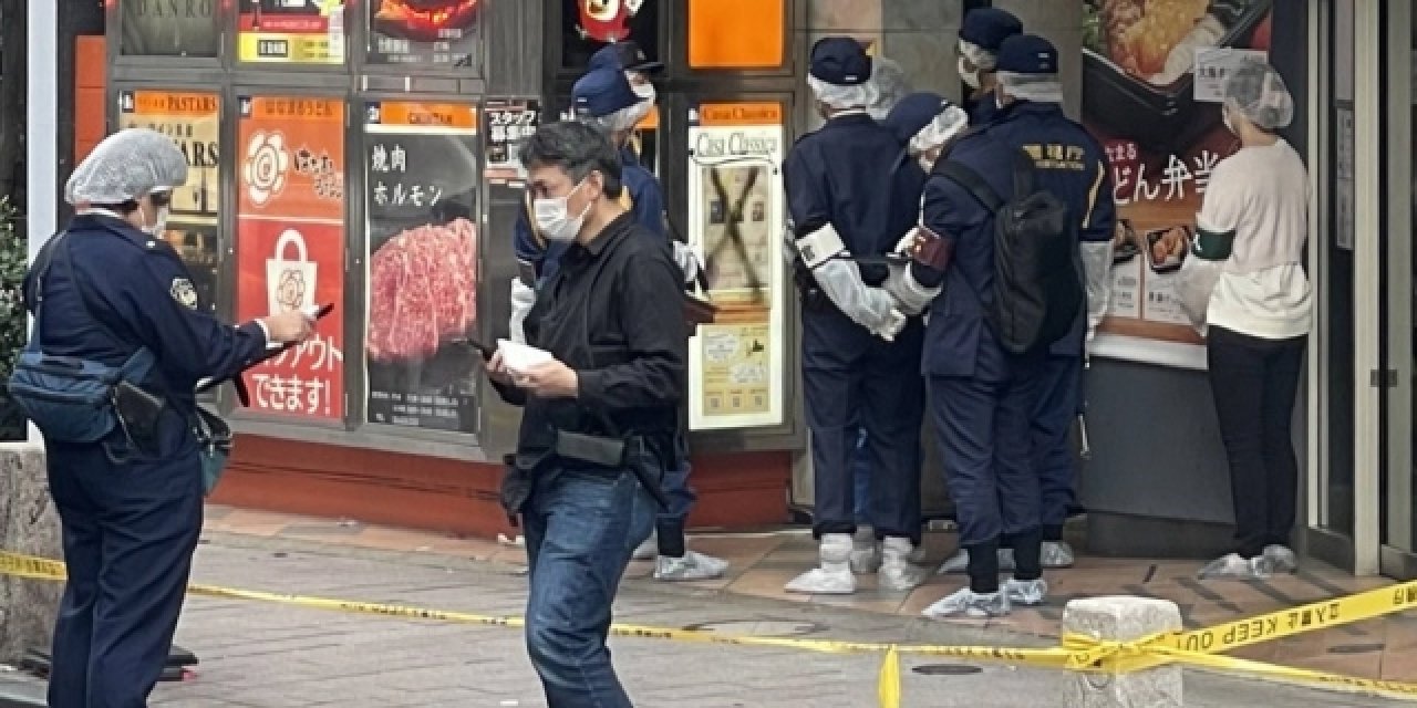 Müzisyene konser öncesi saldırı: Ağır yaralandı şüpheli tutuklandı