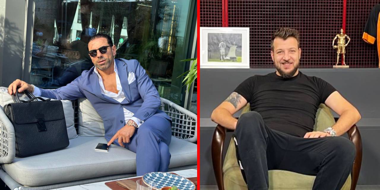 Yasadışı bahis operasyonunda 20 gözaltı: Fedlan Kılıçaslan ve Batuhan Karadeniz hakkında kırmızı bülten kararı