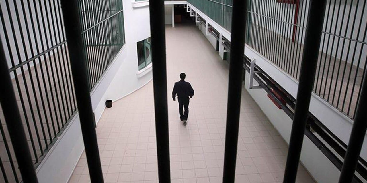 50 bin mahkuma af geliyor! 'Piyango' diyerek duyurdular