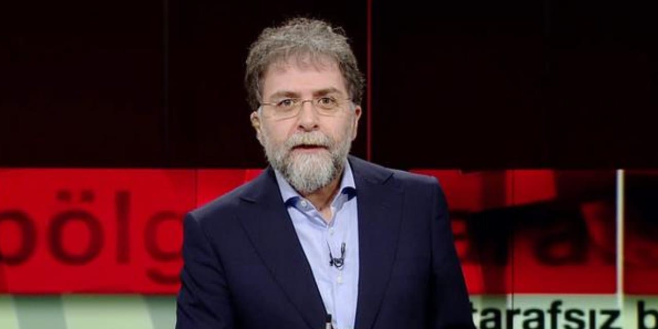 Ahmet Hakan vitesi yükseltti! "Kandil'e bile gidilir"