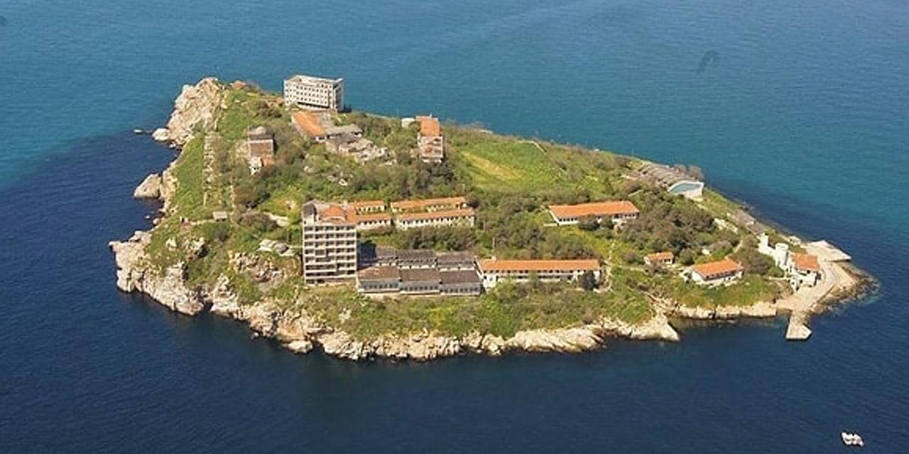 Bu kapı hangi Türkiye'ye çıkıyor?