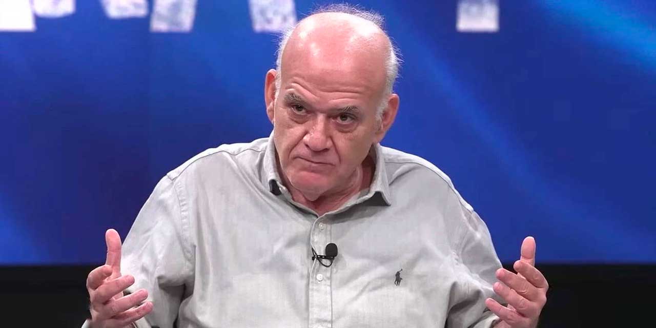 Ahmet Çakar TFF'nin Eyüpspor'u neden küme düşürmediğini açıkladı