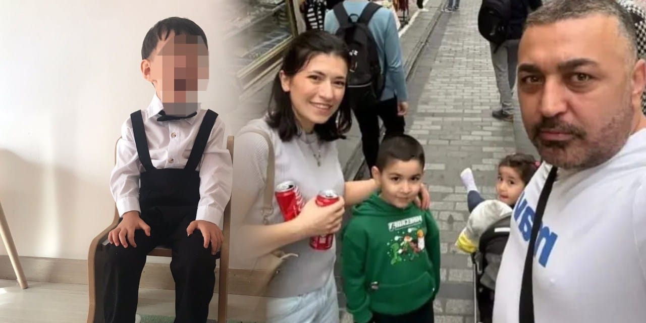 Böcek ailesinin tüm fertleri ölmüştü... O ilaçlama firması 3 yaşındaki Karan'ın da ölümüne neden olmuş