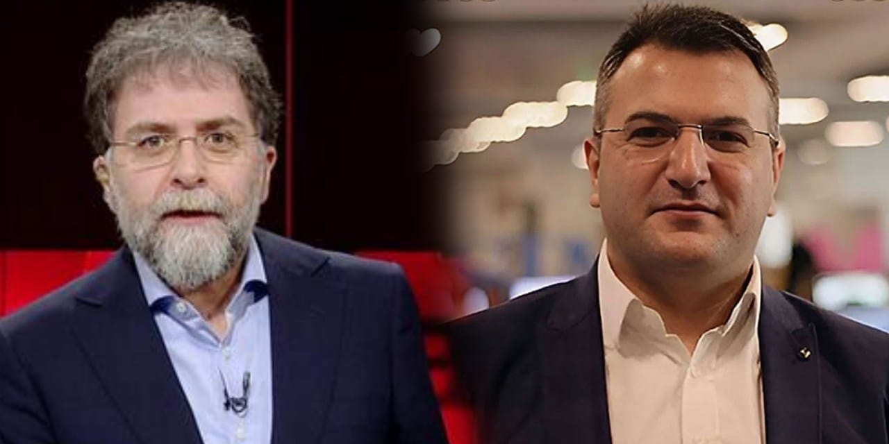 Öcalan kararı iktidar medyasını karıştırdı! Cem Küçük sert çıktı Ahmet Hakan "Kandil'e bile gidilir" dedi