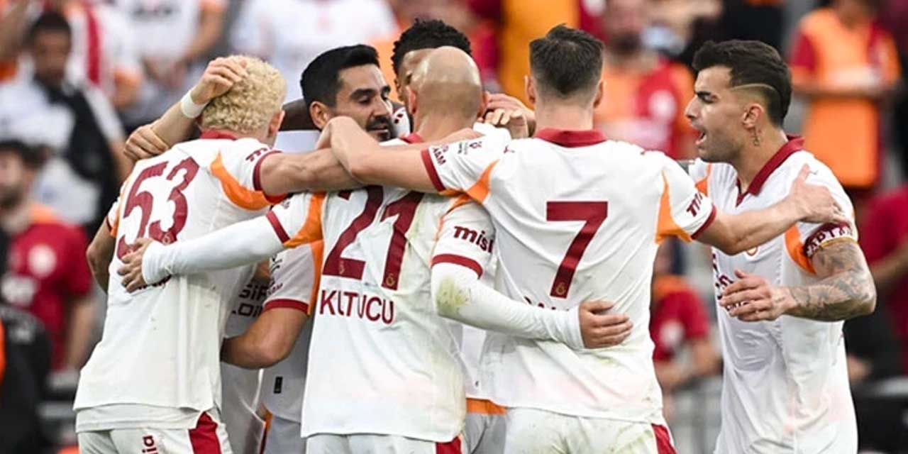 Galatasaray'dan ayrılma talebi kabul edildi: Devre arası gidiyor