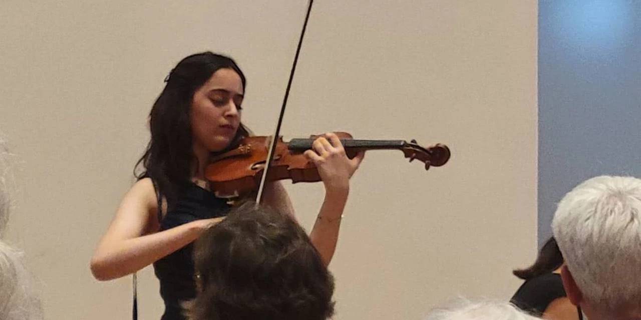 Kazada ölen keman sanatçısı Laçin'in ailesi kızları adına vakıf kuracak