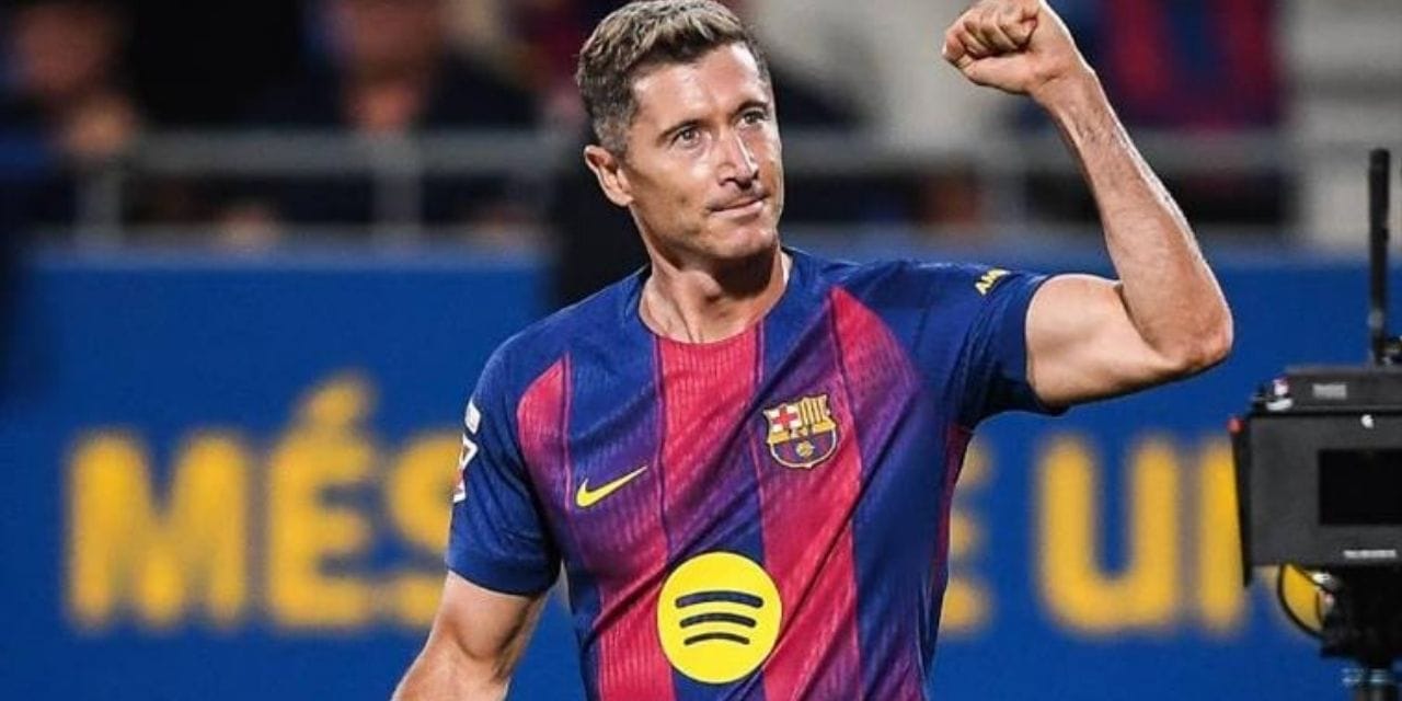 Lewandowski Fenerbahçe'den bakın ne istedi: Gelirim ama!