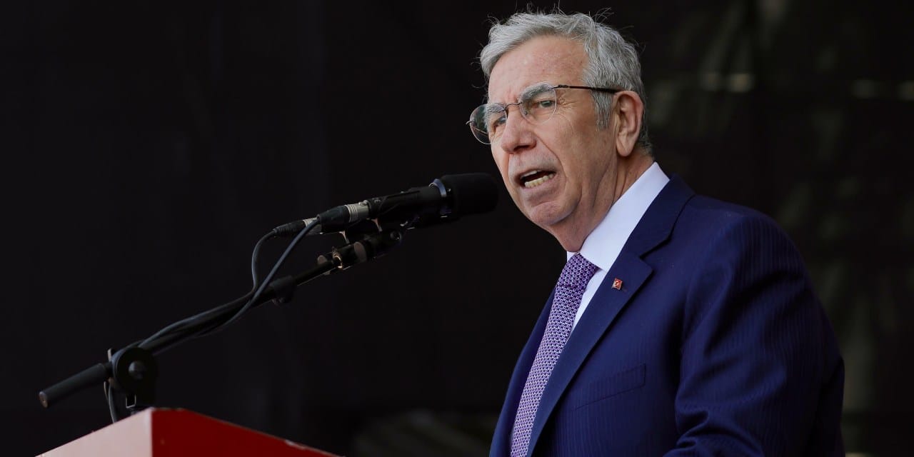 Mansur Yavaş'tan o soruşturmaya itiraz