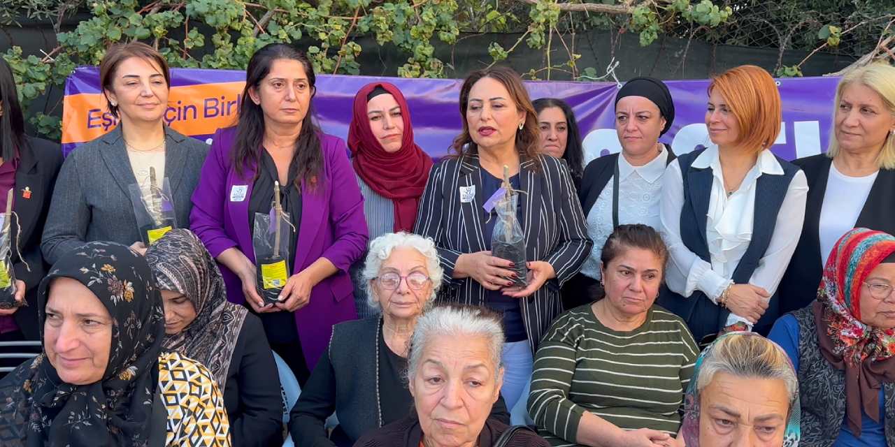 CHP'li Şevkin'den anlamlı kampanya!