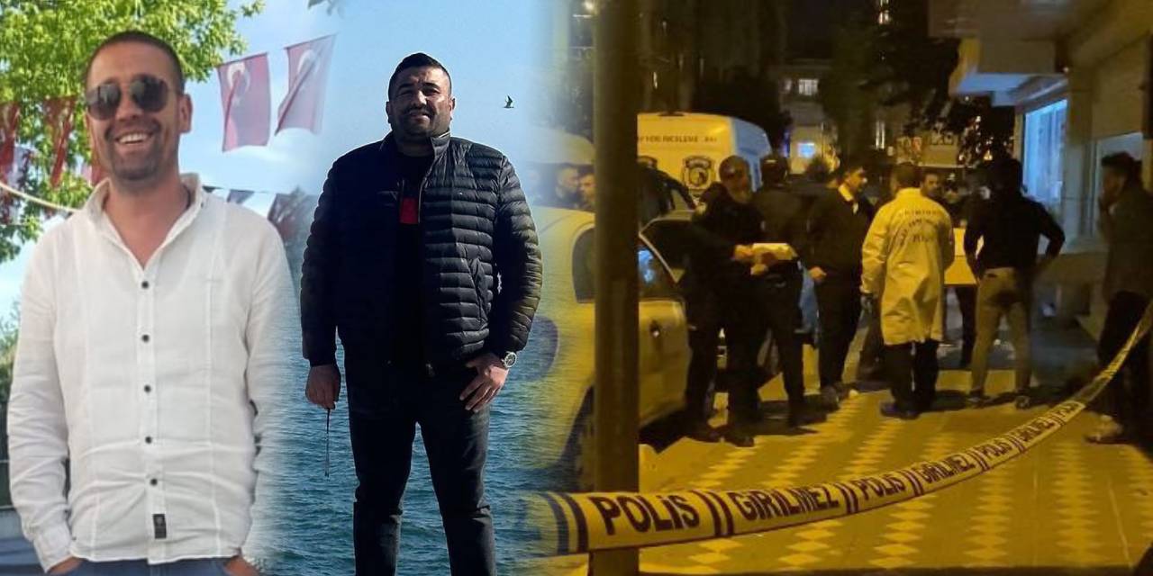 Alacak verecek tartışmasında kan aktı: 2 ölü 1 yaralı