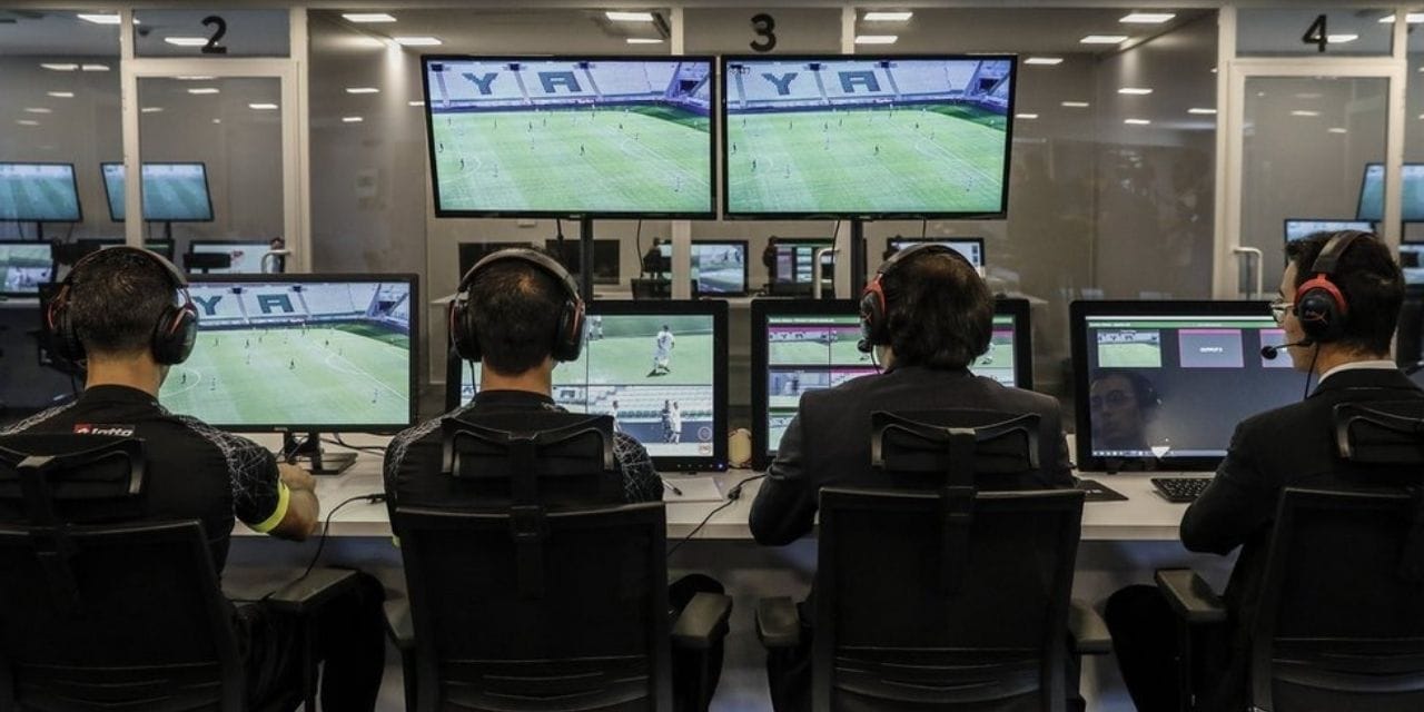 Galatasaray Gençlerbirliği maçının VAR hakemi belli oldu