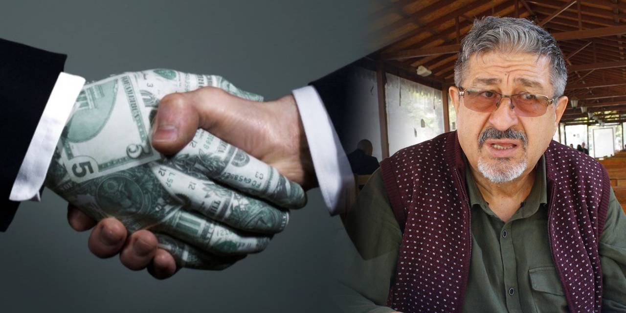 Ünlü iktisatçıdan “Bütçe sermayeye hizmet ediyor” isyanı! İktidara çağrı yaptı