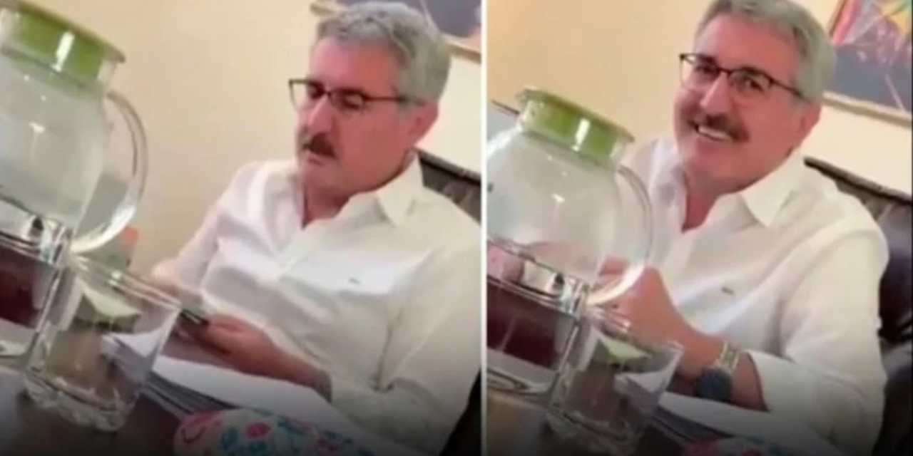 Mekke sorumlusunun rüşvet aldığı iddia edilmişti: Diyanet kulak tıkıyor!