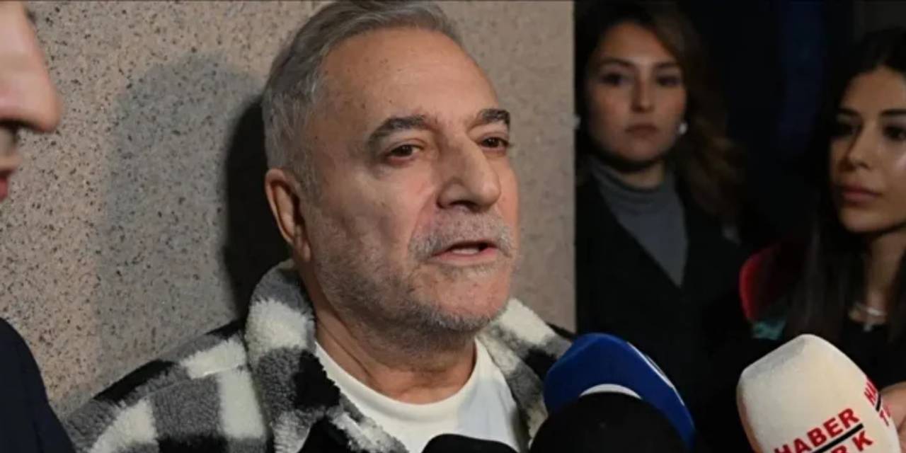Mehmet Ali Erbil'den hayranlarını korkutan haber