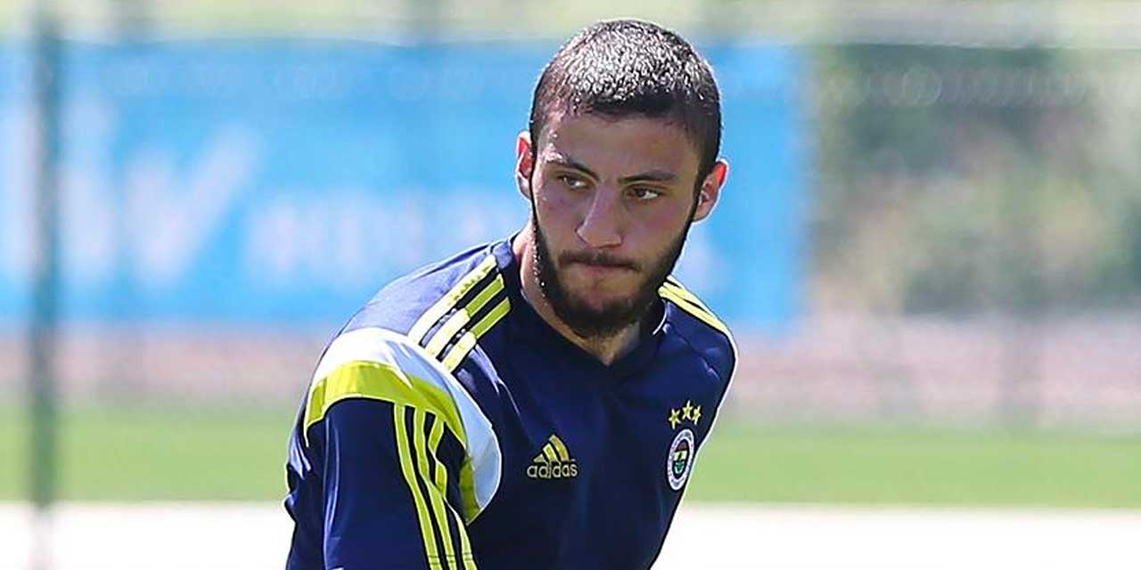 Fenerbahçe forması giydi Trabzonsporlu olduğunu itiraf etti: Aziz Yıldırım biliyordu