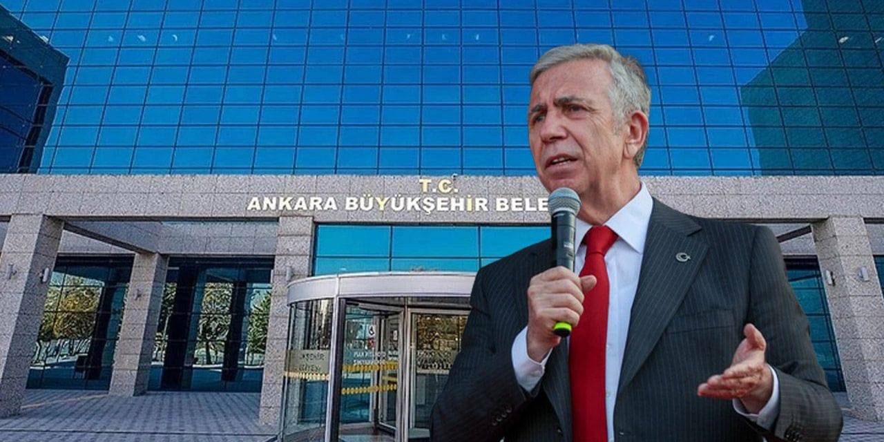 Yolsuzluk bulamayınca: Ankara Büyükşehir Belediyesi’nde "çorba dağıtımı" dahi soruşturma konusu yapıldı