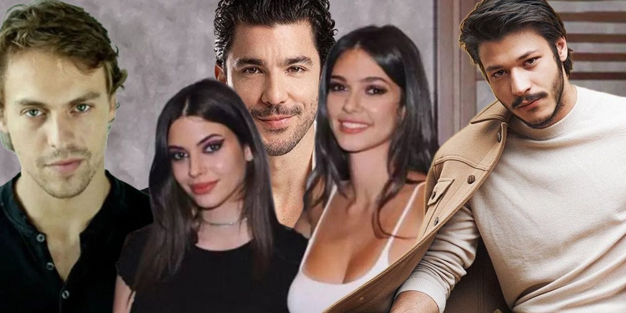 Ünlülere uyuşturucu operasyonunda savcılık ifadeleri ortaya çıktı: Ünlü isimler kendilerini böyle savundu