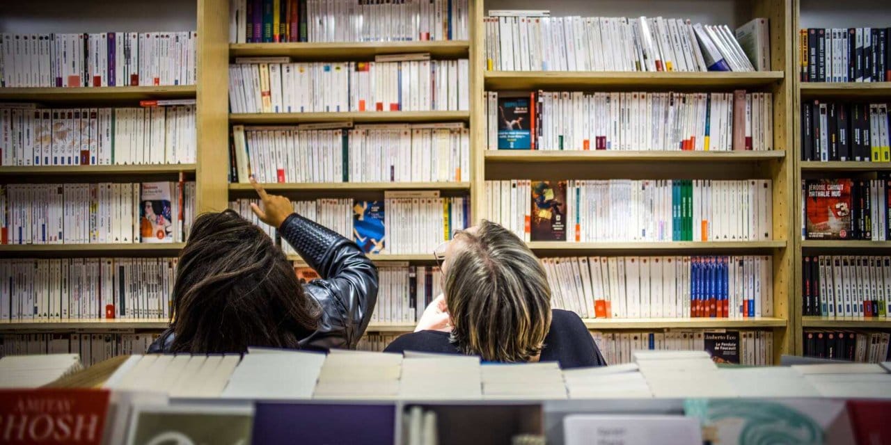 Dünyaca ünlü romanın satışı yasaklandı