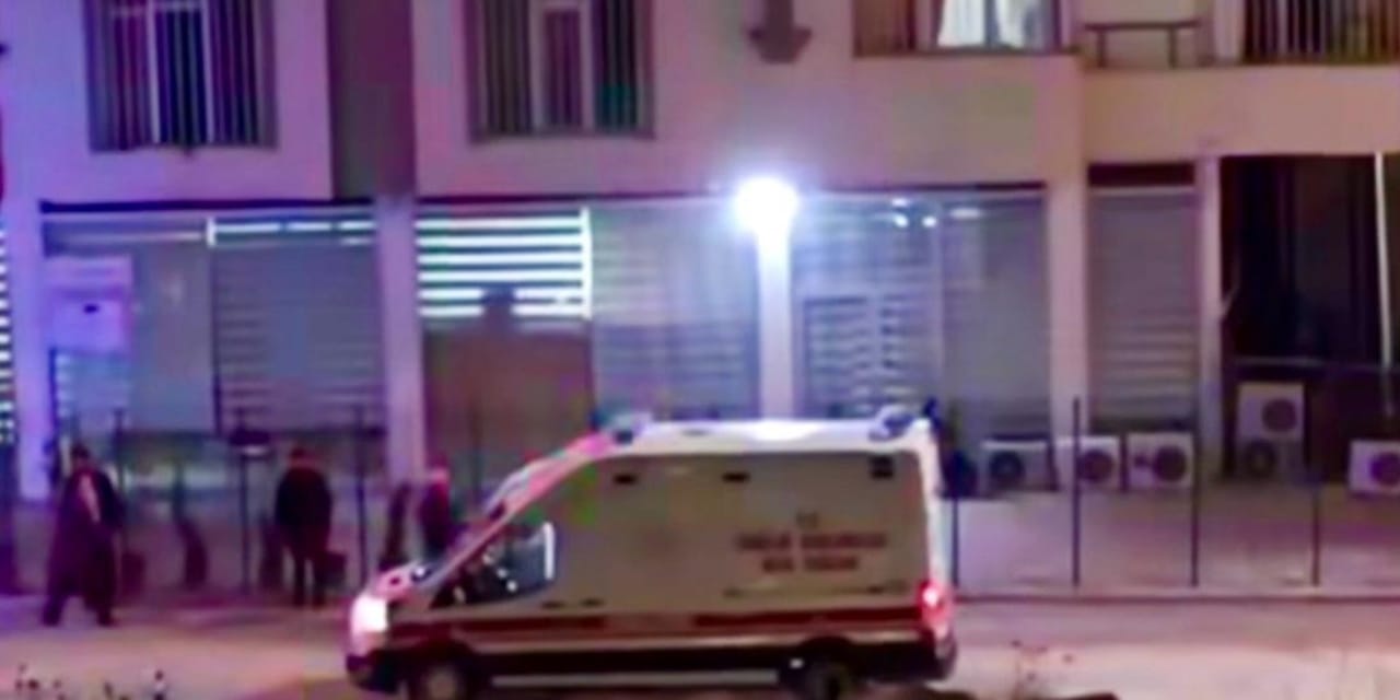 Engelli bakım merkezinde facia! Depremzede çocuk yangında hayatını kaybetti