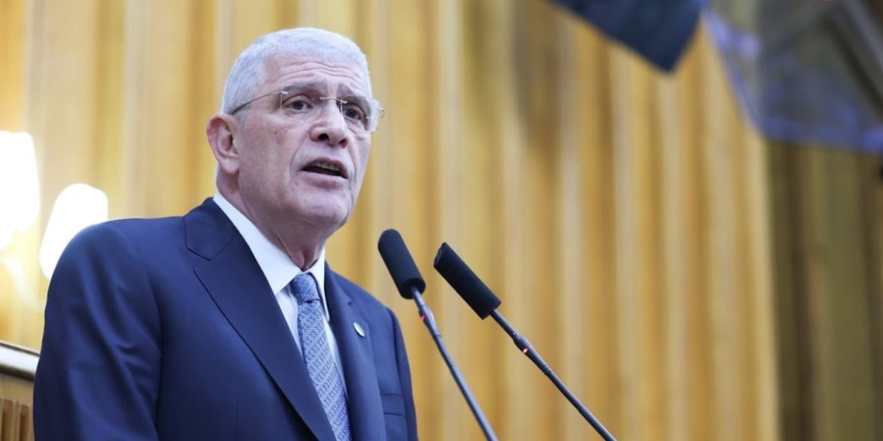 Dervişoğlu adaylık için seçim takvimini işaret etti