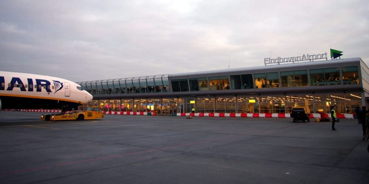 Avrupa'da dron alarmı sürüyor! Bir havalimanında daha uçuşlar askıya alındı