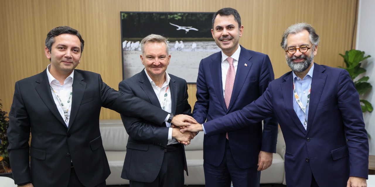 COP31 ev sahibi Türkiye oldu: Murat Kurum'dan açıklama