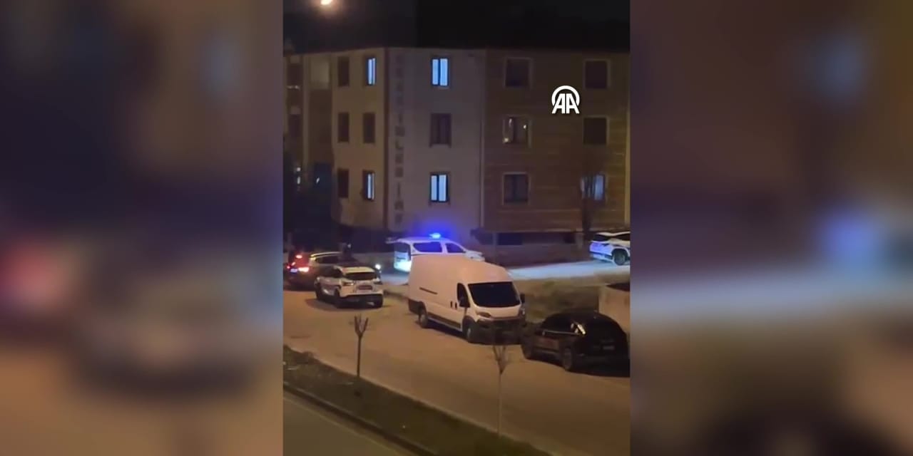 Uyuşturucu sattığını iddia ettiği kişilere ateş açtı: 2 gözaltı