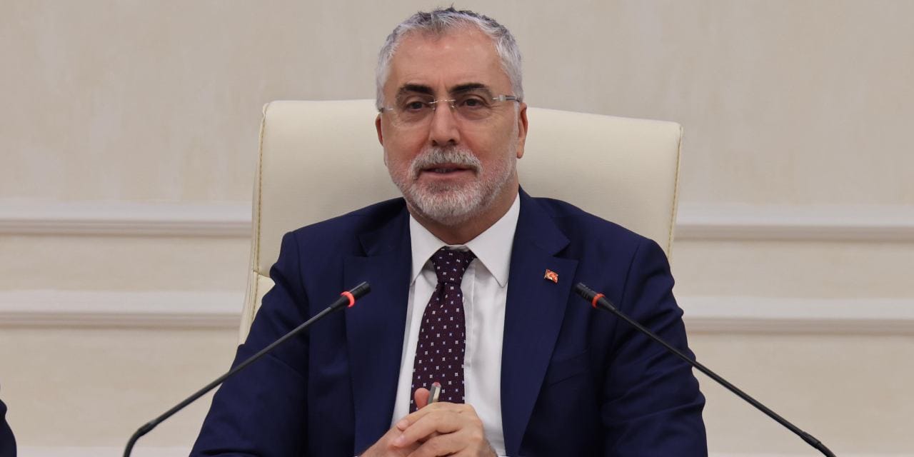 AKP'nin işçisiz asgari ücret planı!