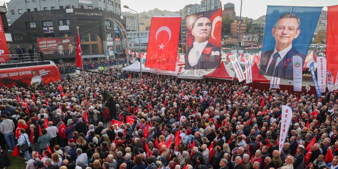 CHP'den İmralı kararı sonrası 'Kürt seçmen' değerlendirmesi