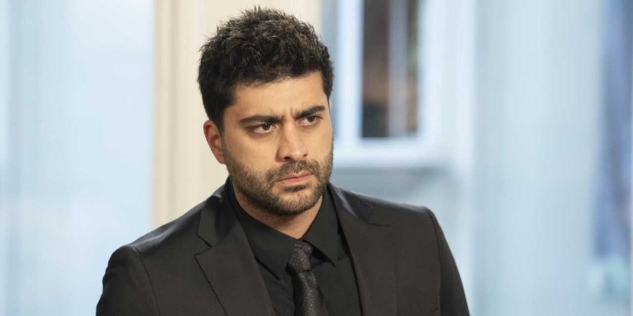 Kızılcık Şerbeti'nde kriz! Doğukan Güngör rest çekti