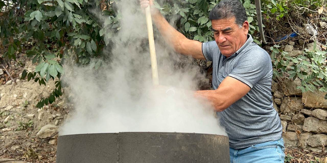 Kuraklık vurunca fiyatı aldı başını gitti: Litresi bin liradan satılıyor