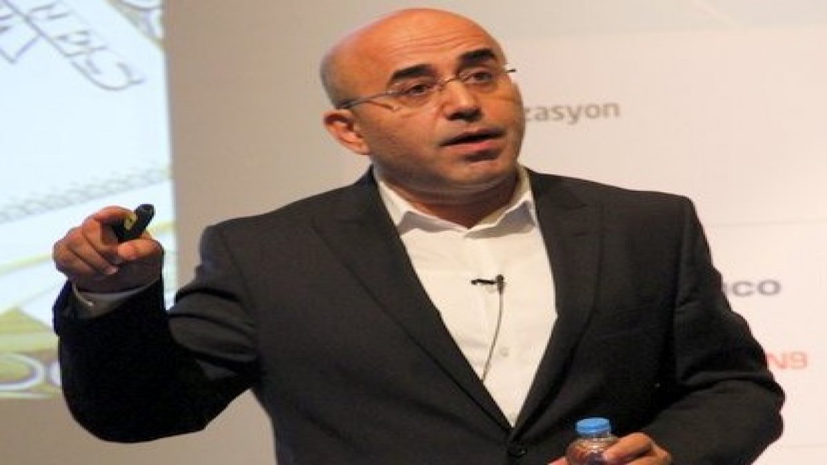 İmamoğlu'nun danışmanından İSBAK açıklaması!