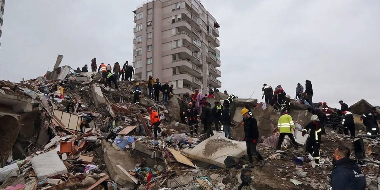 Depremde 63 kişiye mezar olmuştu! Tutar Yapı davasında ailelerin itirazı sonuç verdi