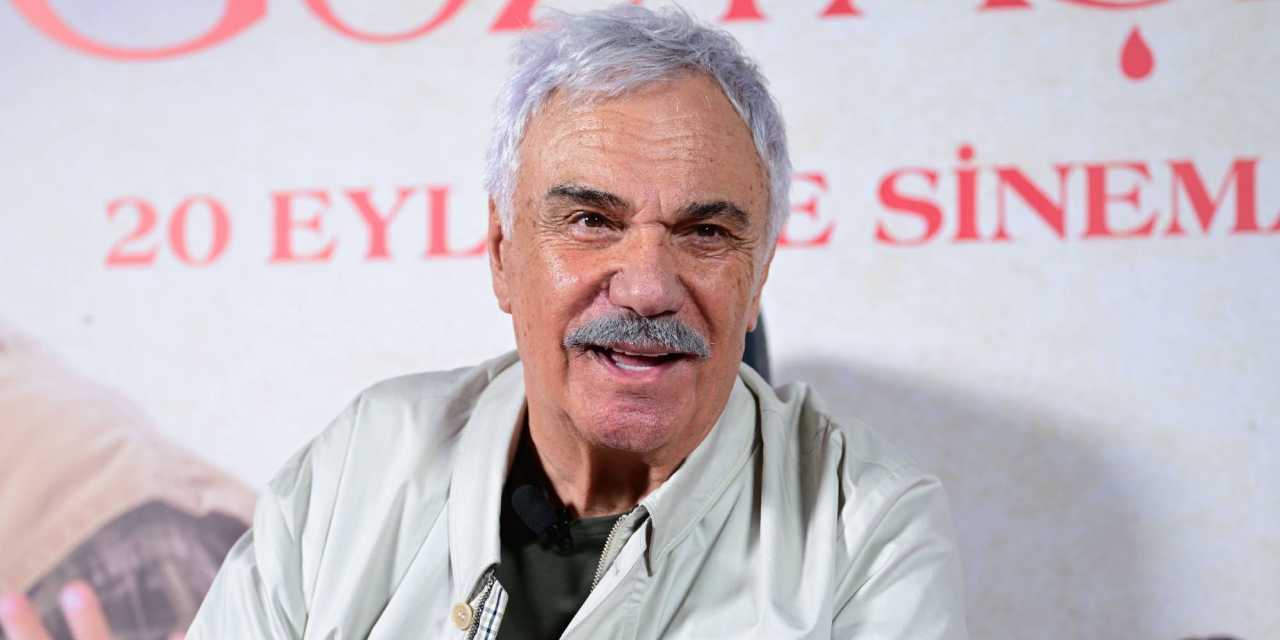 Halil Ergün vasiyetini açıkladı