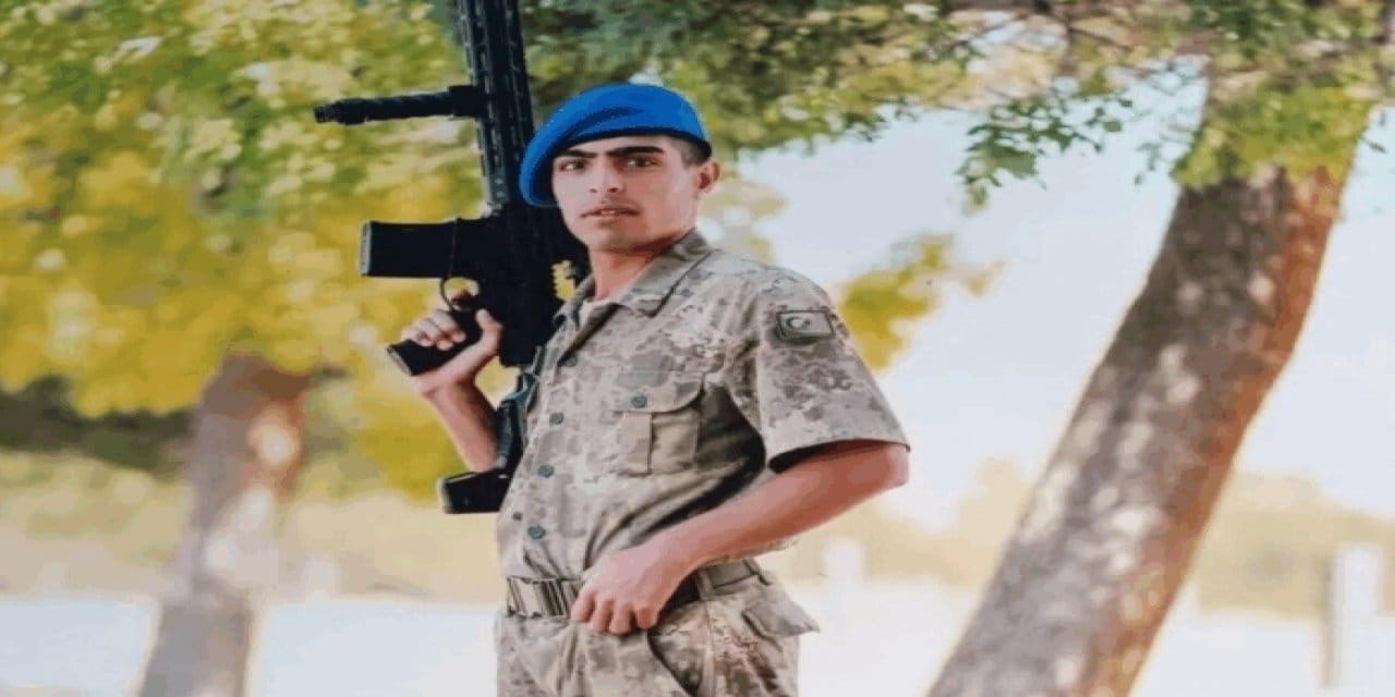 Tezkeresine 10 gün kalan askerin şüpheli ölümü! "Kendini astı dediler boğazında ip yoktu"