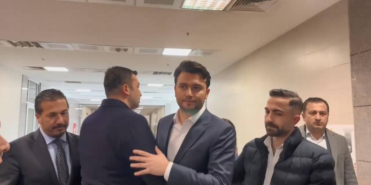 Paris ve Brüksel barolarından Mehmet Pehlivan açıklaması