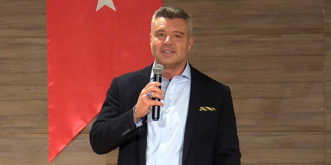 Sadettin Saran'dan Çaykur Rizespor maçı öncesi açıklama