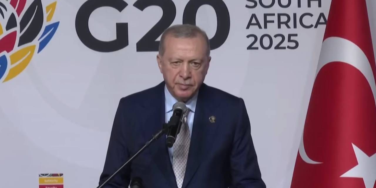 Erdoğan: Putin ile görüşeceğim