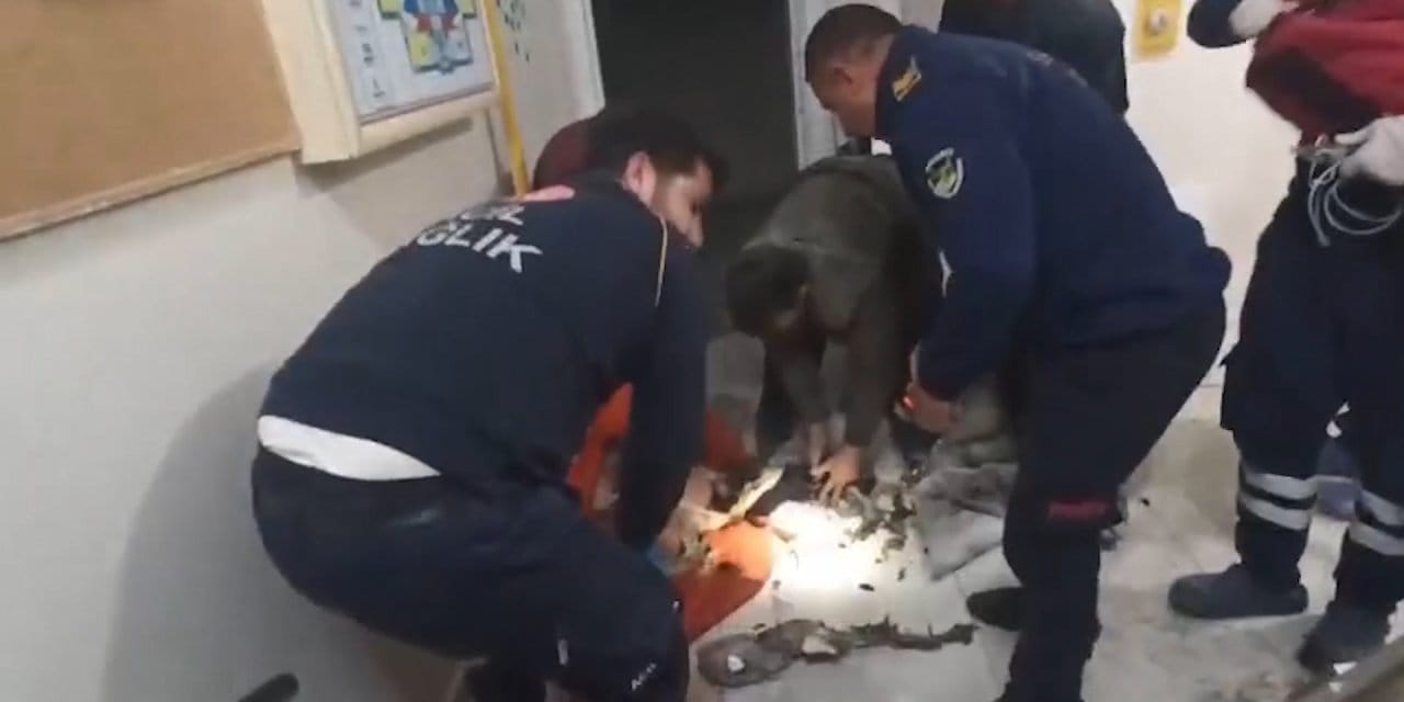 7 yaşındaki Poyraz Efe'nin ölümünde ihmal soruşturması