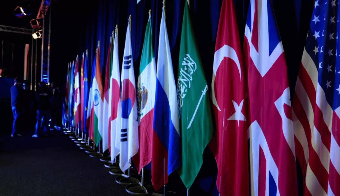 G20 bitti: İşte öne çıkanlar...