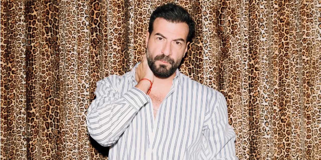 İsmail Demirci Cansu Dere'nin partneri oldu